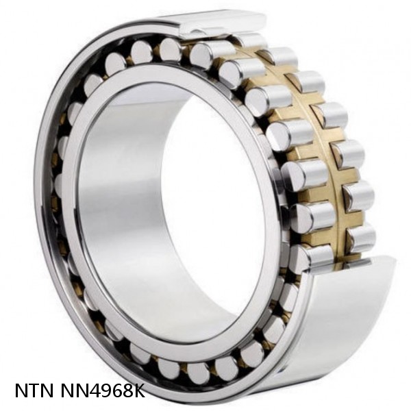 NN4968K NTN Cylindrical Roller Bearing