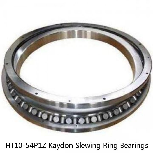 HT10-54P1Z Kaydon Slewing Ring Bearings