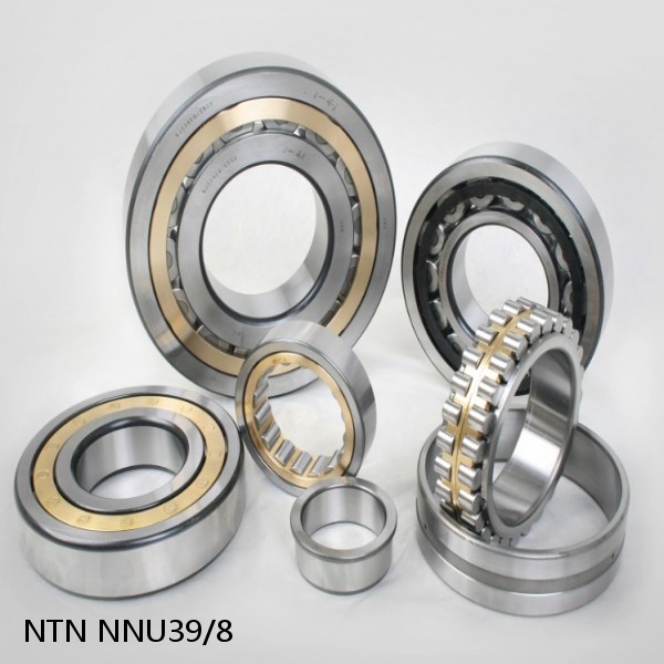 NNU39/8 NTN Tapered Roller Bearing