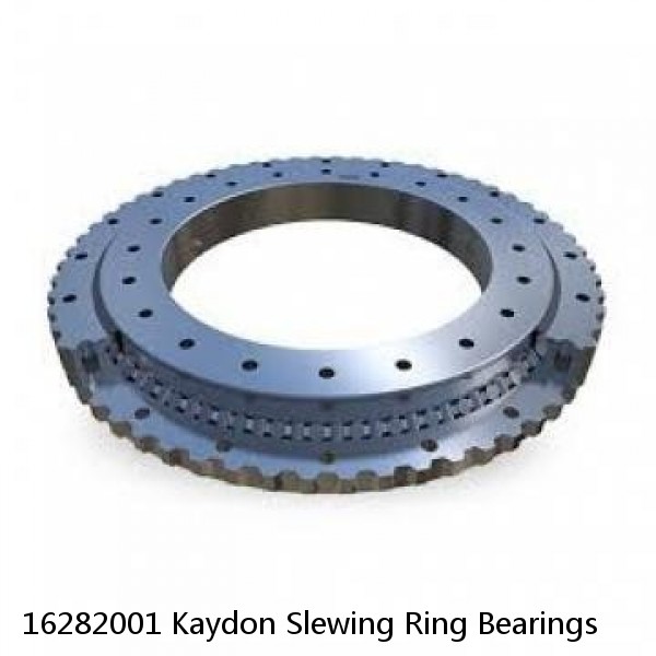 16282001 Kaydon Slewing Ring Bearings