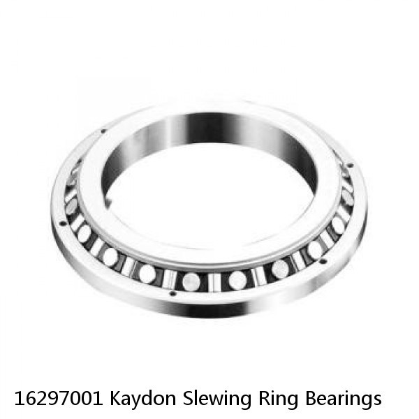 16297001 Kaydon Slewing Ring Bearings