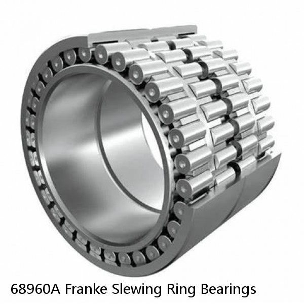 68960A Franke Slewing Ring Bearings