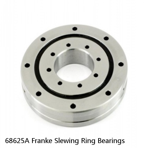 68625A Franke Slewing Ring Bearings