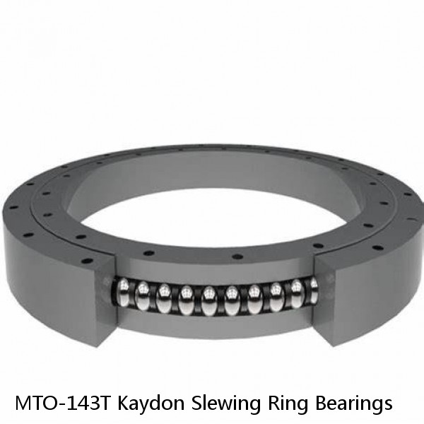 MTO-143T Kaydon Slewing Ring Bearings