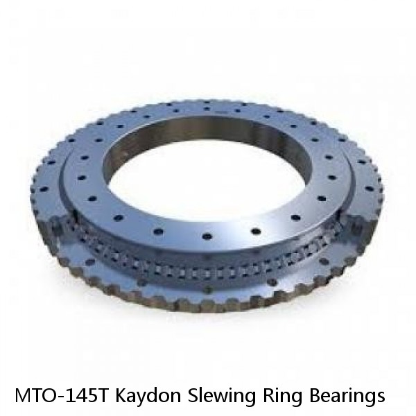 MTO-145T Kaydon Slewing Ring Bearings