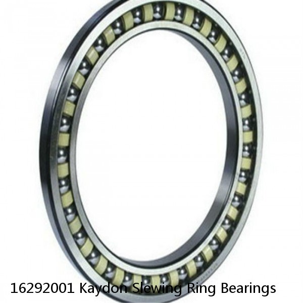 16292001 Kaydon Slewing Ring Bearings