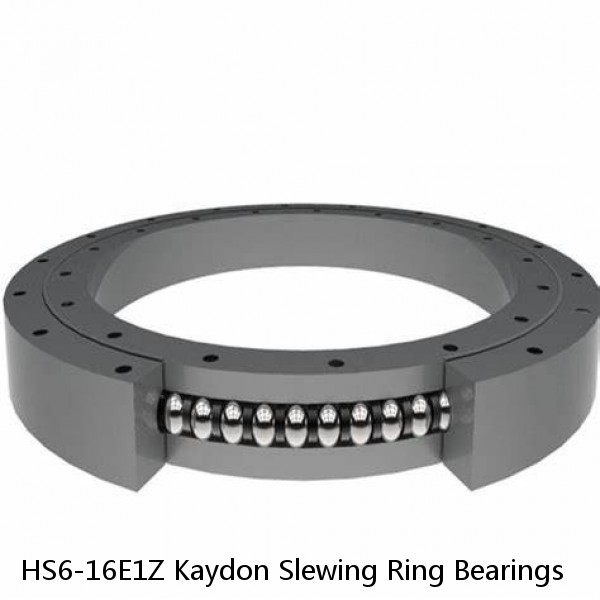 HS6-16E1Z Kaydon Slewing Ring Bearings