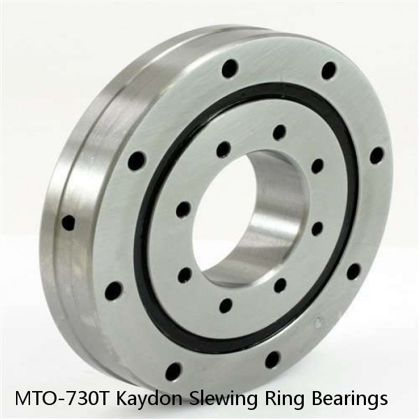 MTO-730T Kaydon Slewing Ring Bearings