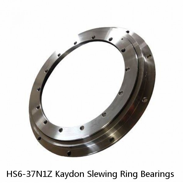 HS6-37N1Z Kaydon Slewing Ring Bearings