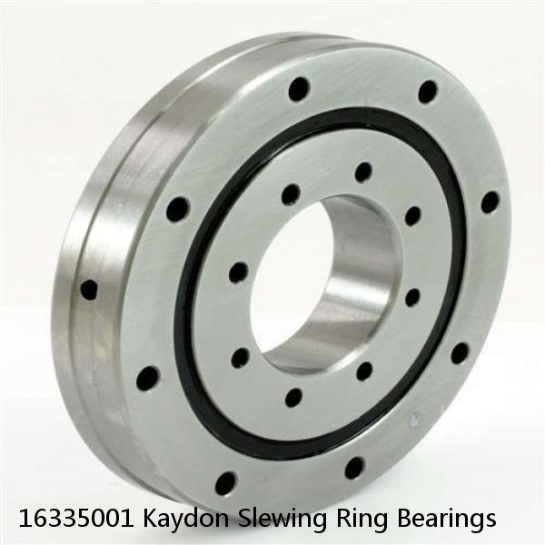 16335001 Kaydon Slewing Ring Bearings