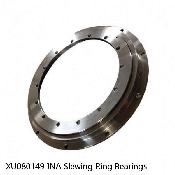 XU080149 INA Slewing Ring Bearings