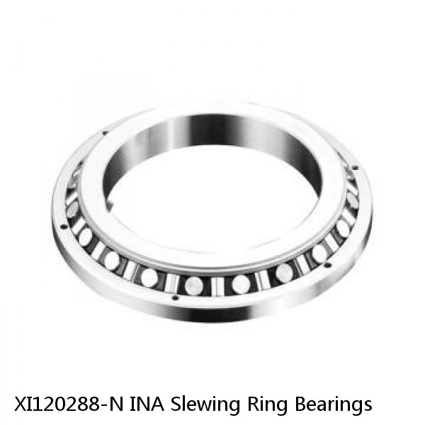 XI120288-N INA Slewing Ring Bearings