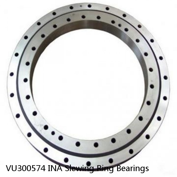 VU300574 INA Slewing Ring Bearings