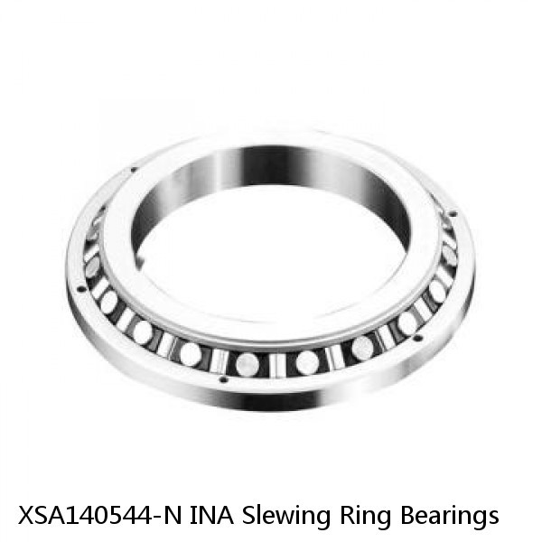 XSA140544-N INA Slewing Ring Bearings