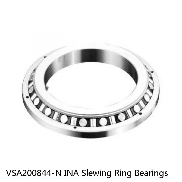 VSA200844-N INA Slewing Ring Bearings