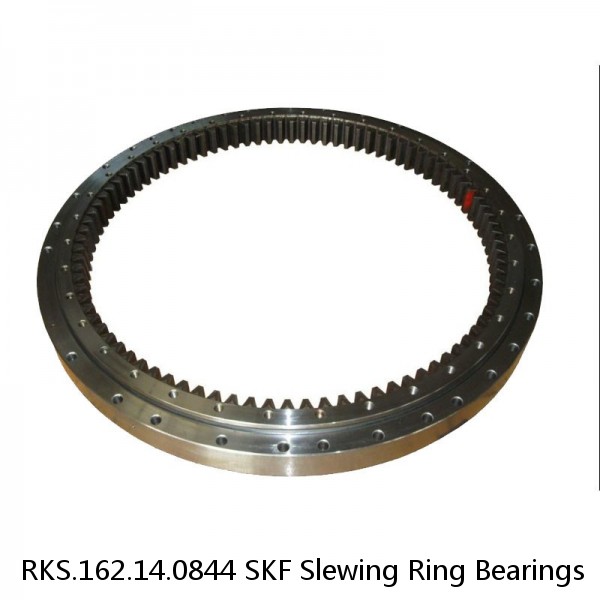 RKS.162.14.0844 SKF Slewing Ring Bearings