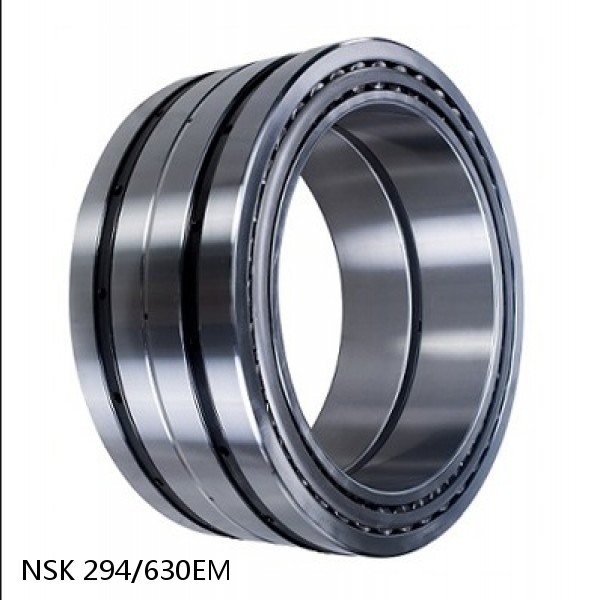 294/630EM NSK THRUST SPHERICAL ROLLER BEARING