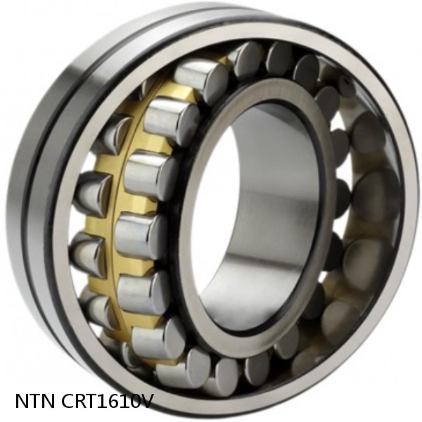 CRT1610V NTN Thrust Tapered Roller Bearing