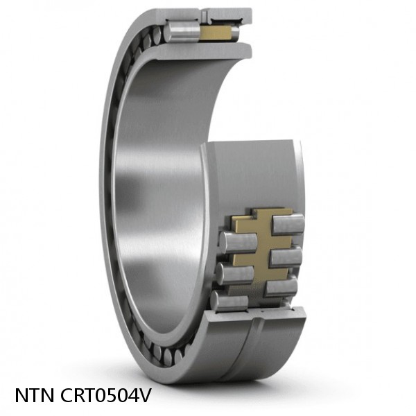 CRT0504V NTN Thrust Tapered Roller Bearing