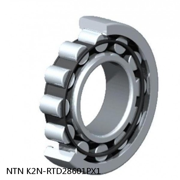 K2N-RTD28601PX1 NTN Thrust Tapered Roller Bearing