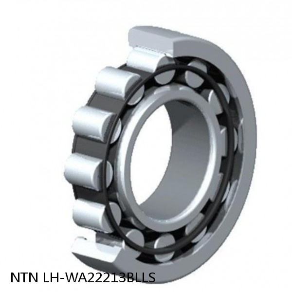 LH-WA22213BLLS NTN Thrust Tapered Roller Bearing