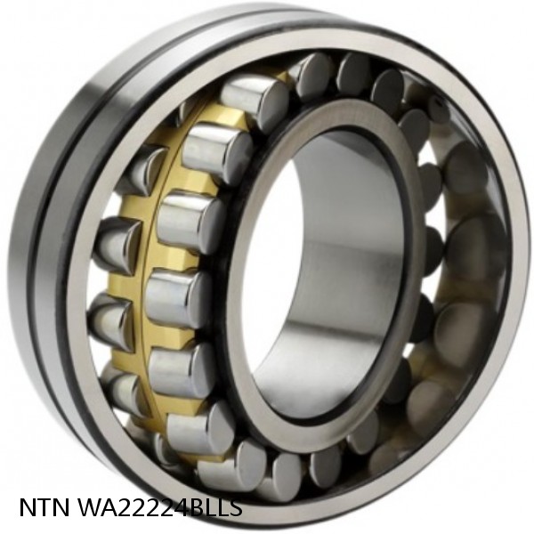 WA22224BLLS NTN Thrust Tapered Roller Bearing