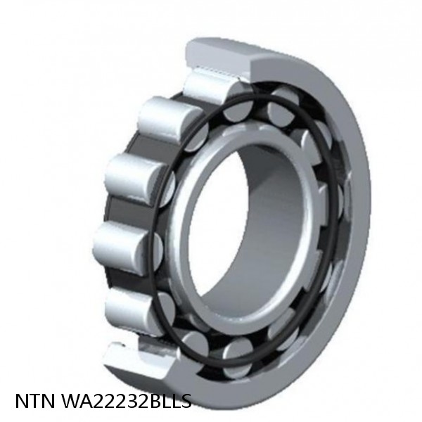 WA22232BLLS NTN Thrust Tapered Roller Bearing