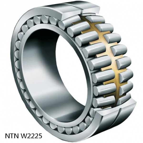 W2225 NTN Thrust Tapered Roller Bearing