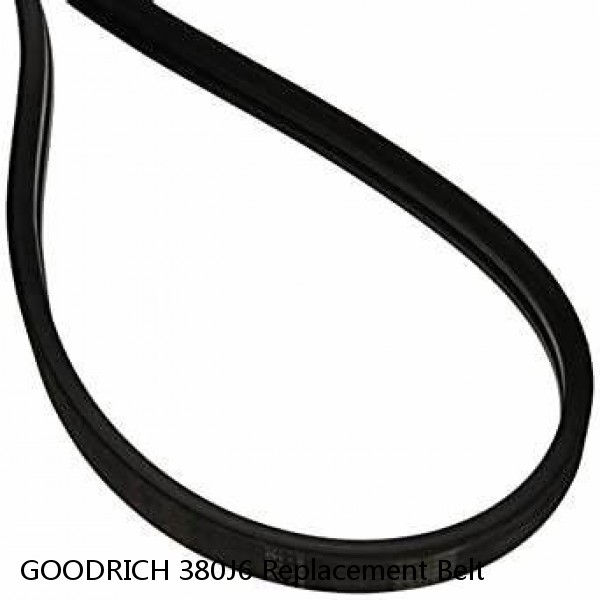 GOODRICH 380J6 Replacement Belt