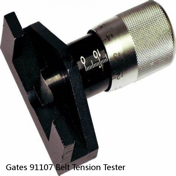 Gates 91107 Belt Tension Tester